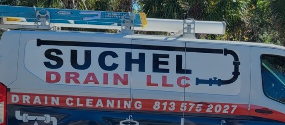 Suchel Drain LLC